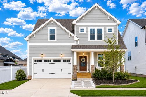 213 Thunder Forest Ln, Wendell, NC, 27591-4425 | Card Image