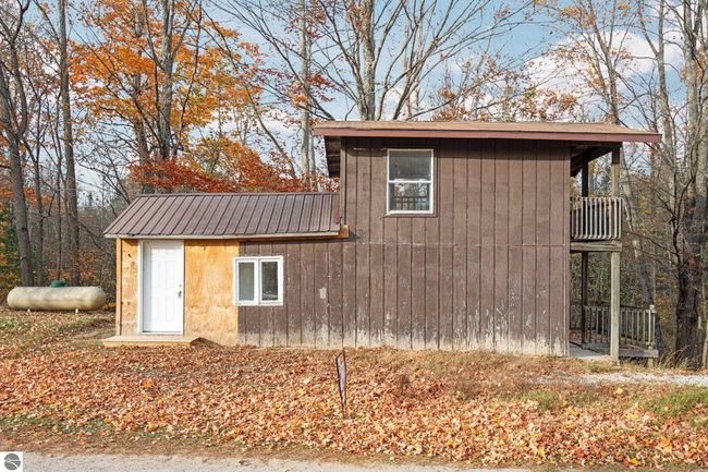 4255 Spencer Rd Se, House other with 1 bedrooms, 1 bathrooms and null parking in Kalkaska MI | Image 33