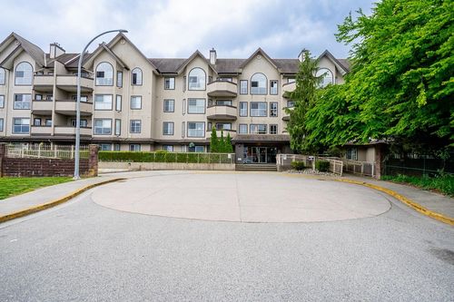 402-12464 191b Street, Pitt Meadows, BC, V3Y2P6 | Card Image