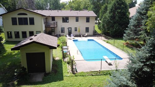 2520 Allen Dr, Burnsville, MN, 55337-3012 | Card Image