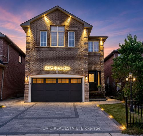 3209 Cactus Gate, Mississauga, ON, L5N8M7 | Card Image