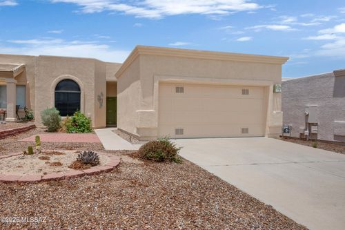 478 W Pecan Valley Dr, Green Valley, AZ, 85614-1441 | Card Image
