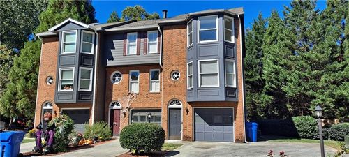 428 Page Ave Ne, Atlanta, GA, 30307-1774 | Card Image