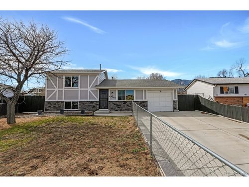 4303 Millburn, Colorado Springs, CO, 80906 | Card Image