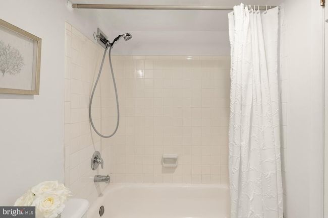 APT-312 - 1301 20 Th St Nw, Condo with 1 bedrooms, 1 bathrooms and null parking in WASHINGTON DC | Image 22
