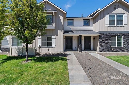 2504 E Blue Tick St, Meridian, ID, 83642-5374 | Card Image