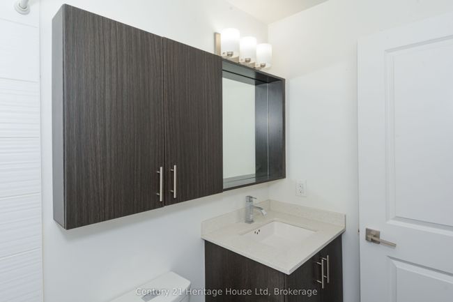 2304 - 3600 Highway 7, Condo with 1 bedrooms, 1 bathrooms and 1 parking in Vaughan ON | Image 15