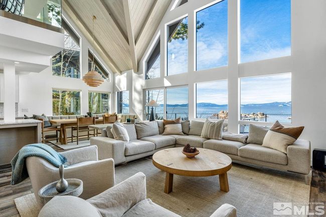 88 Skyland Ct, House other with 3 bedrooms, 5 bathrooms and 6 parking in Zephyr Cove NV | Image 7