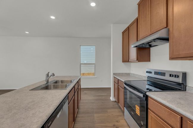 201 Lucky Texan Rd, House other with 5 bedrooms, 4 bathrooms and 2 parking in Jarrell TX | Image 13