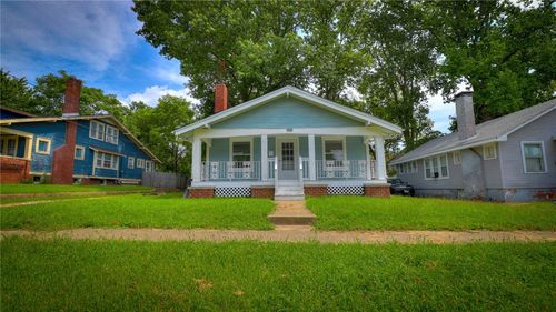 368 S Mcclellan St, Decatur, IL, 62522-2710 | Card Image