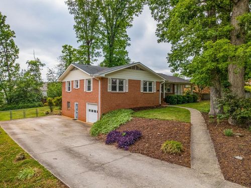 106 Oak Forest Drive, Greer, SC, 29650 | Card Image