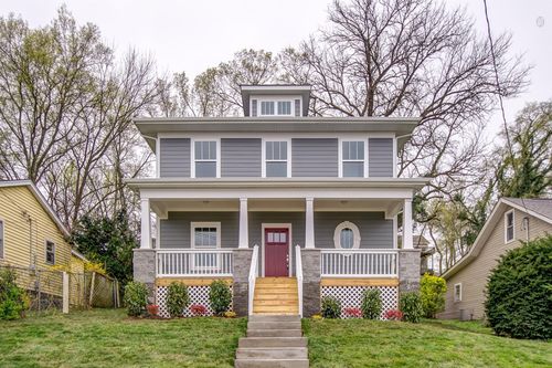 3409 Elkins Ave, Nashville, TN, 37209-3900 | Card Image