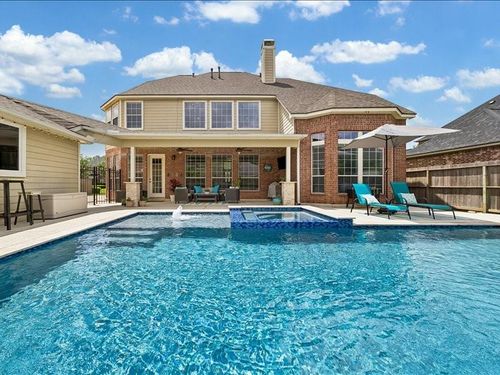 9007 Avebury Stone Cir, Missouri City, TX, 77459-2433 | Card Image