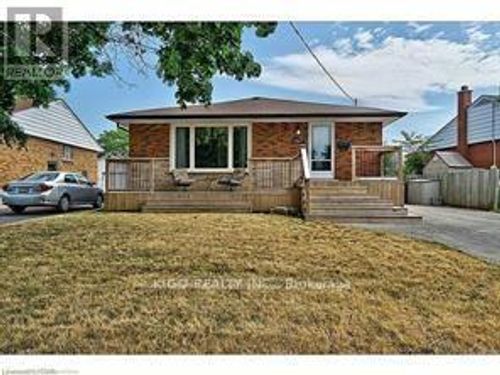 bsmt-1267 Hertel Cres, Burlington, ON, L7P2S6 | Card Image