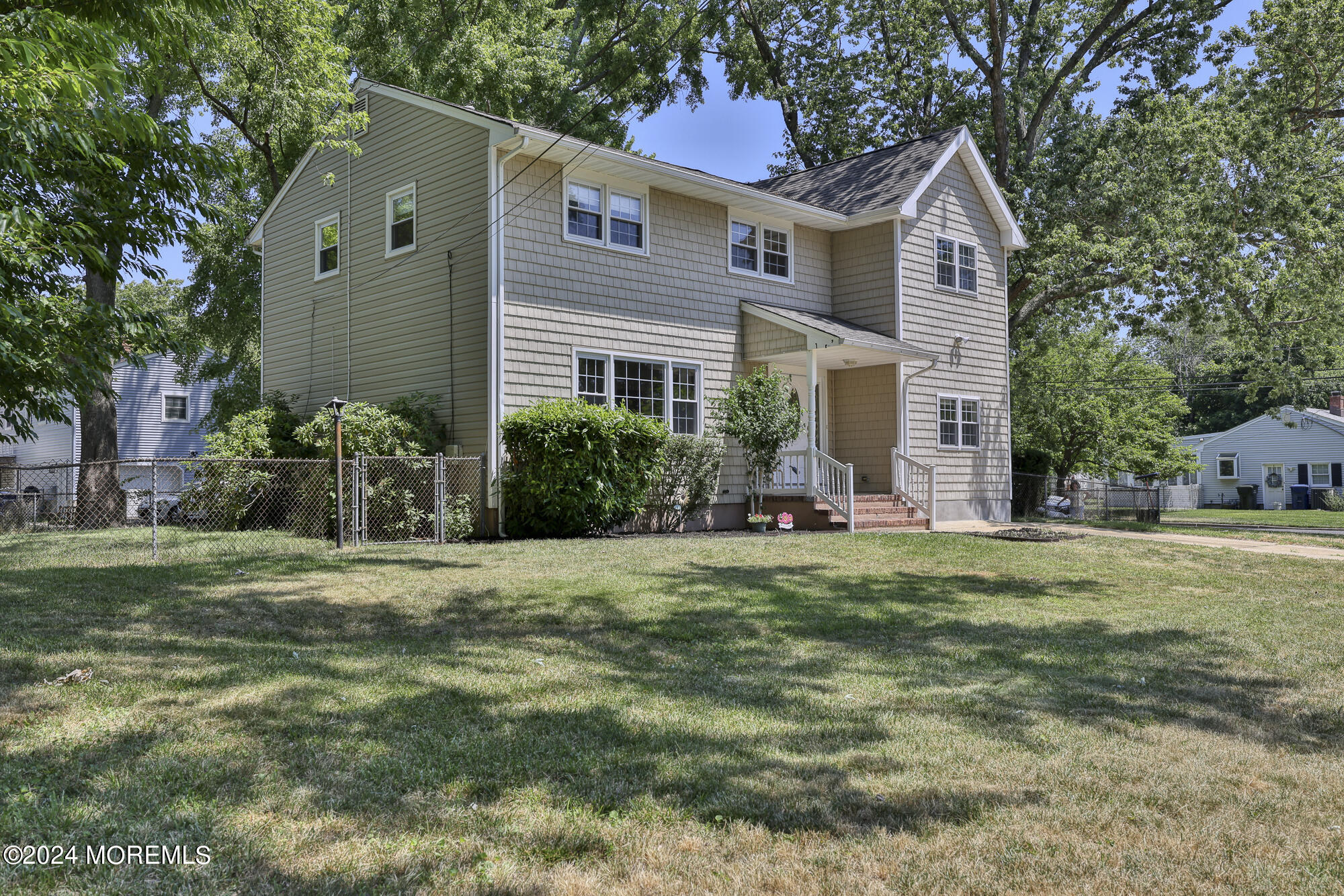 Carol Ave, Oakhurst, NJ 07755