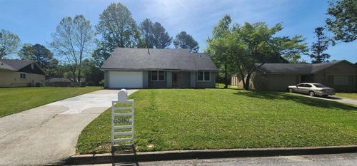 6580 Bellburn Rd, South Fulton, GA, 30349-4607 | Card Image