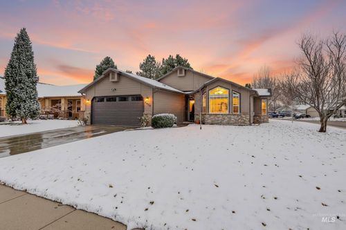 5655 S Hollyhock Pl, Boise, ID, 83716-6956 | Card Image