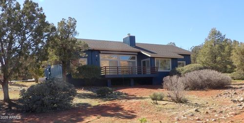 325 El Camino Road, Sedona, AZ, 86336 | Card Image