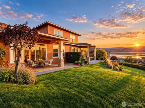 a72-9108 Red Hawk Ln Nw, Quincy, WA, 98848-9108 | Card Image