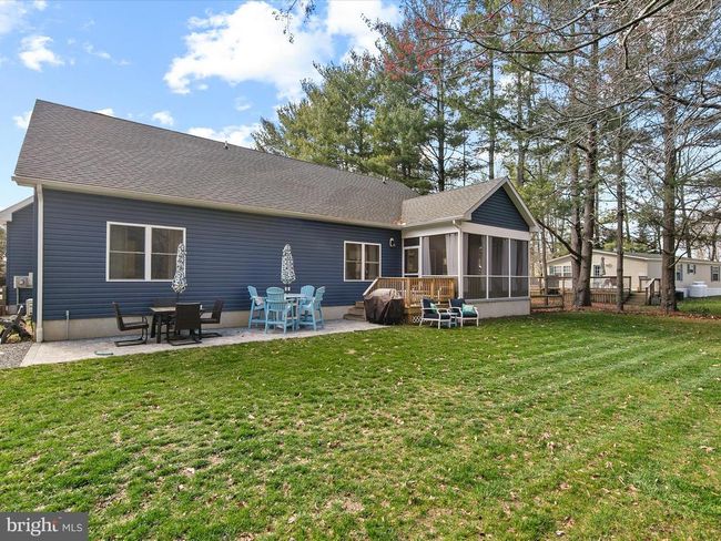32585 Powell Farm Rd, House other with 3 bedrooms, 3 bathrooms and null parking in FRANKFORD DE | Image 40