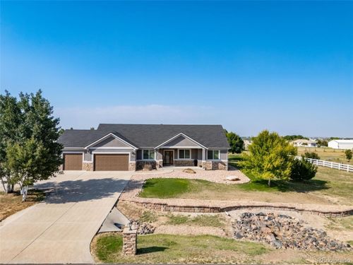 30185 E 166th Ave, Brighton, CO, 80603-8477 | Card Image