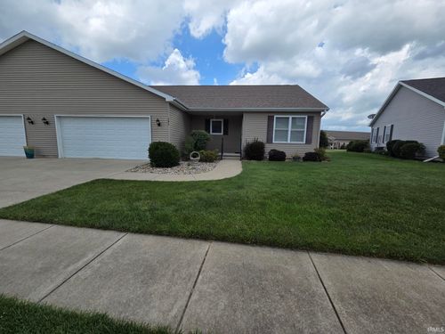 245 Brant Dr, Bremen, IN, 46506-8616 | Card Image