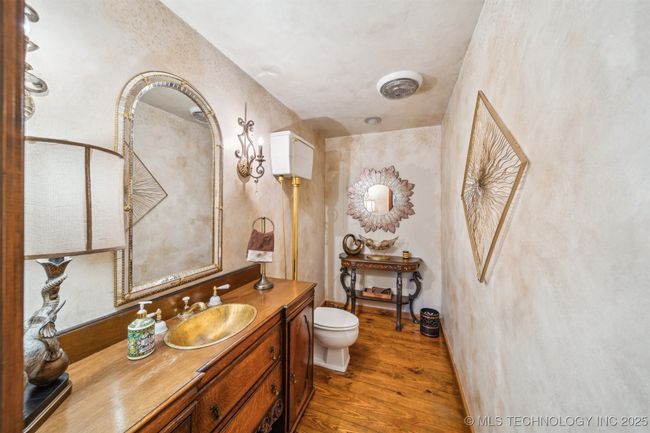 13031 Harvard Ave, House other with 5 bedrooms, 6 bathrooms and null parking in Jenks OK | Image 27