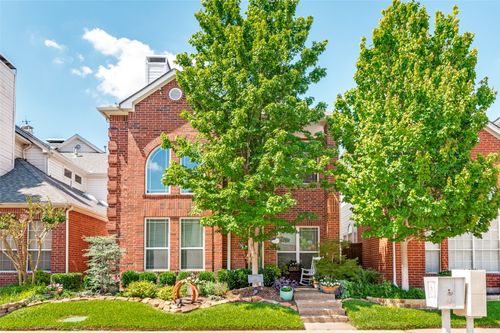 5951 Rosebud Dr, Dallas, TX, 75252-5239 | Card Image