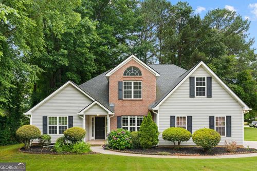 504 Bradford Park Ct, Loganville, GA, 30052-8807 | Card Image
