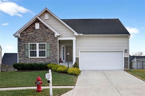 7178 Ballauer Pl, Dayton, OH, 45424-7225 | Card Image