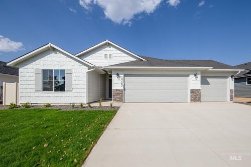 18467 N Monkshood Ave, Nampa, ID, 83687-4609 | Card Image