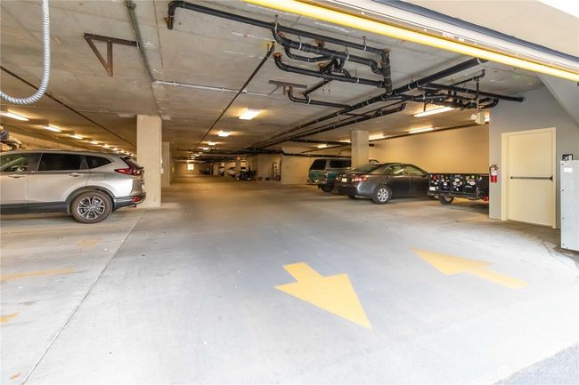 Underground Secured Parking-1 Space | Image 23