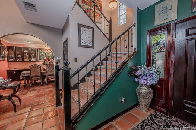 7802 Timber Top Dr, House other with 3 bedrooms, 4 bathrooms and null parking in Fair Oaks Ranch TX | Image 21