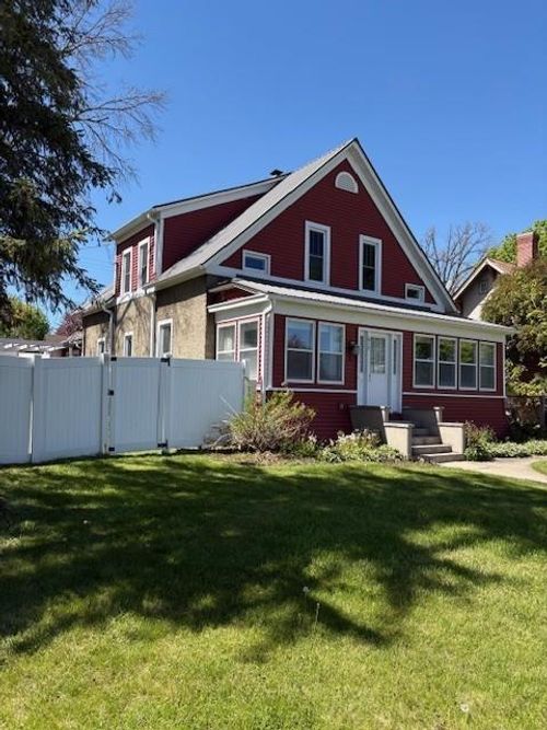 617 High Avenue, Hillsboro, WI, 54634 | Card Image