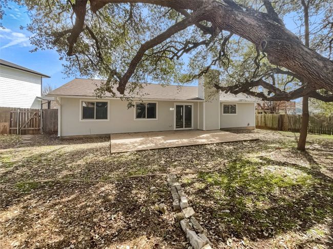 11510 Powder Mill Trl, House other with 4 bedrooms, 2 bathrooms and 2 parking in Austin TX | Image 8