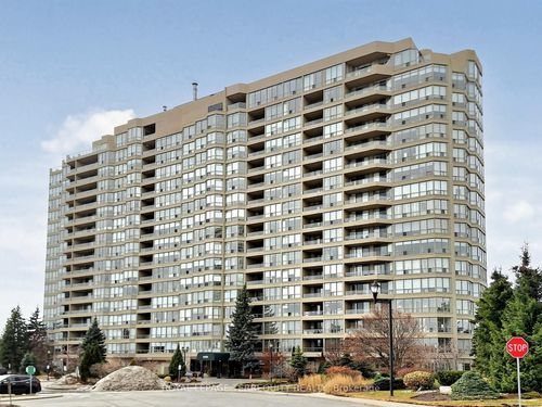 1218-1880 Valley Farm Rd, Pickering, ON, L1V6B3 | Card Image