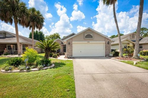 129 Morning Dove Ct, Daytona Beach, FL, 32119-8739 | Card Image
