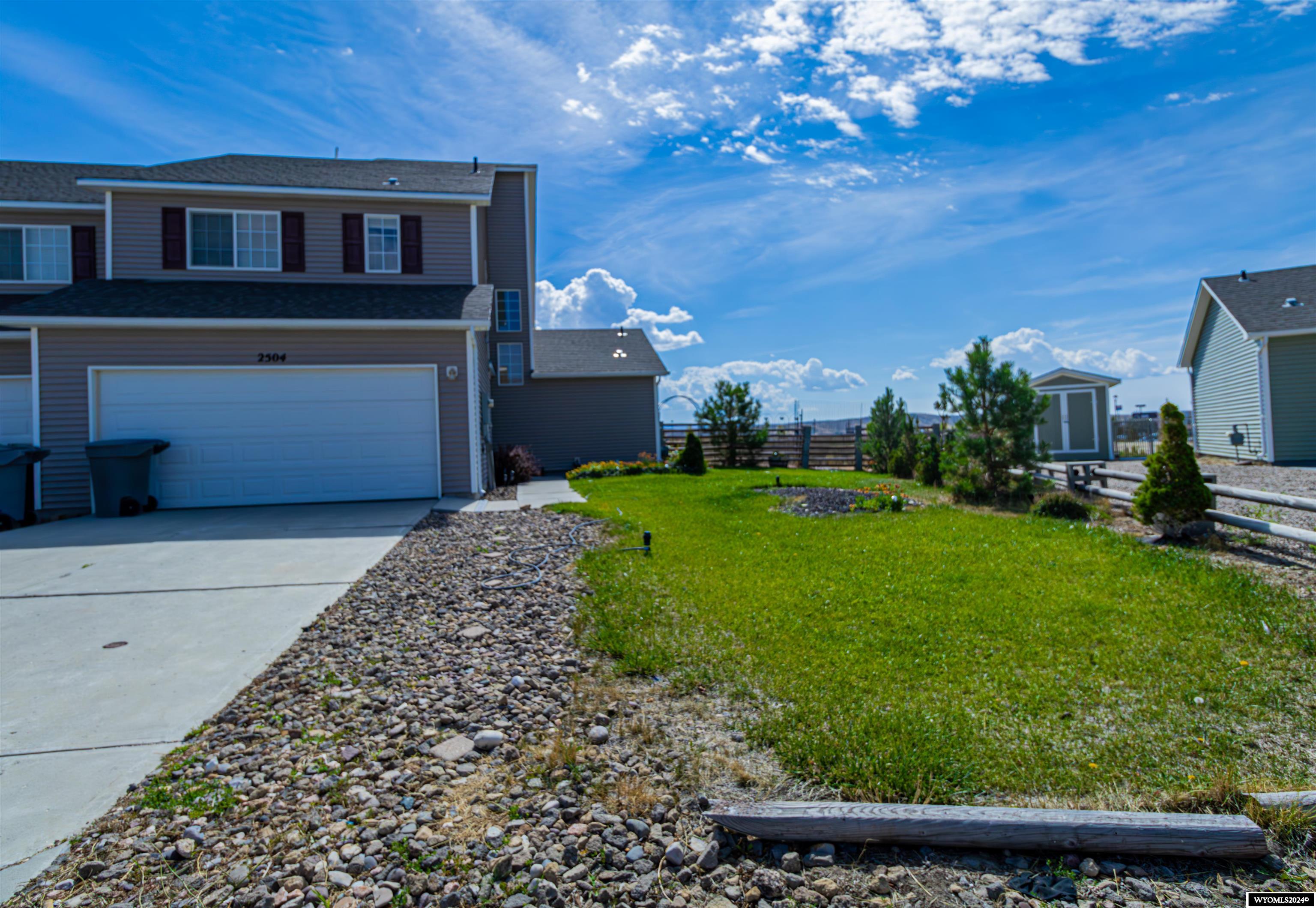 Conch , Rock Springs, WY 82901