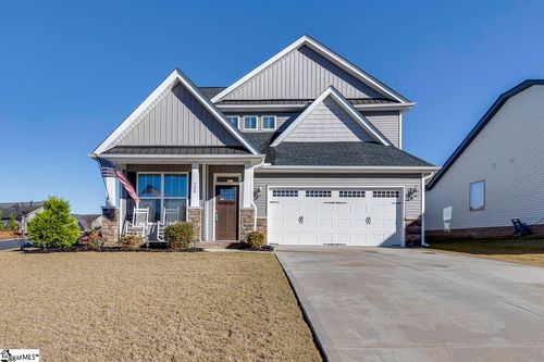 300 Stones River Ave, Piedmont, SC, 29673-6106 | Card Image