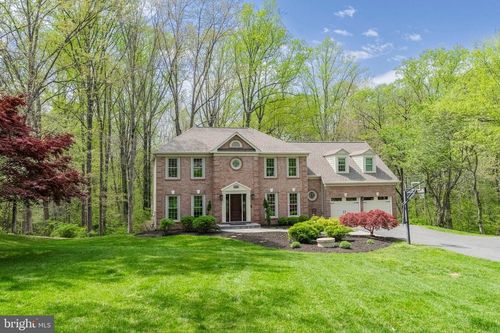 2906 Oakton Ridge Cir, OAKTON, VA, 22124-1646 | Card Image