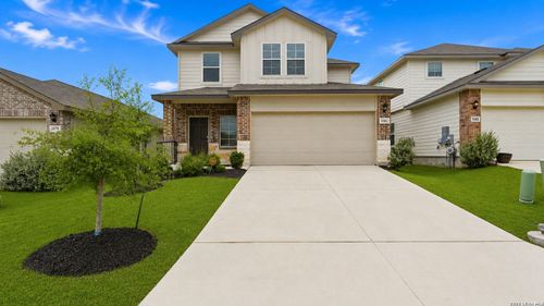 1583 Chianti Pass, New Braunfels, TX, 78130-0541 | Card Image