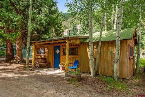 8-333 Warrior'S Path, Lake City, CO, 81235 | Card Image