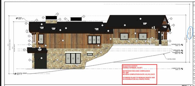 9452 N Vale Cir, House other with 4 bedrooms, 6 bathrooms and 4 parking in Kamas UT | Image 5