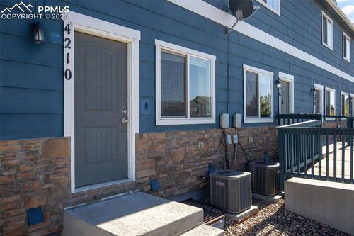 4210 Little Rock Vw, Colorado Springs, CO, 80911-3197 | Card Image