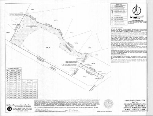 Lot 19 Park View Drive, Marble Falls, TX, 78654 | Card Image
