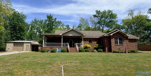 11906 Poplar Hill Ln, Athens, AL, 35611-6943 | Card Image