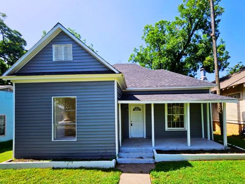 604 E Morton St, Denison, TX, 75021-2726 | Card Image