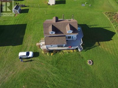 131 Nail Pond Shore Rd, House other with 3 bedrooms, 2 bathrooms and null parking in Tignish PE | Image 3