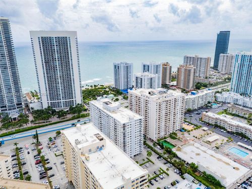 1606-1849 S Ocean Dr, Hallandale Beach, FL, 33009-4953 | Card Image