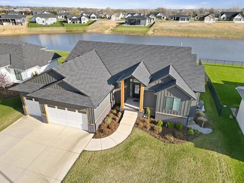 9650 W Wilkinson St, Maize, KS, 67101-3400 | Card Image